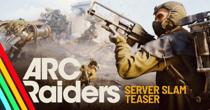 ARC Raiders