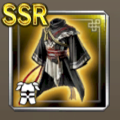 飛鳥装束アイコン