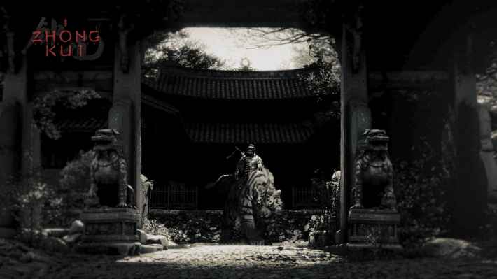 黒神話：悟空