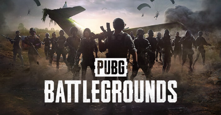 PUBG: BATTLEGROUNDS