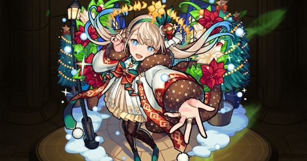 モンスト 超巨大ガチャ 神農α(進化前) 【公式通販】