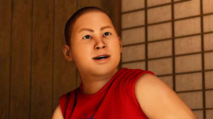 キャラクター画像