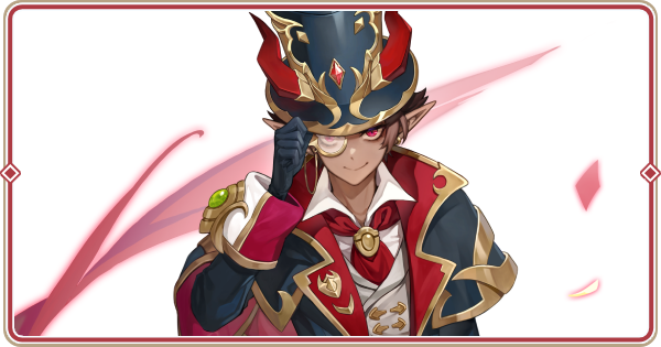 セナリバ】ジョーカーの評価【セブンナイツ リバース】 - ゲームウィズ