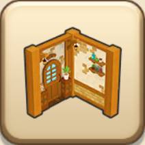 スラリンガルのかべ