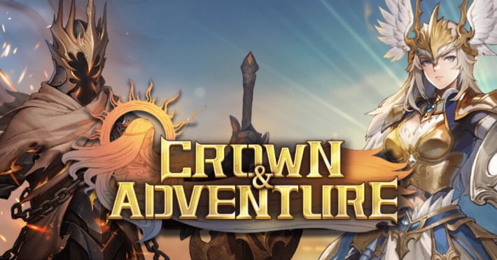 1,000人の兵士が戦うシミュレーションRPG『Crown and Adventure』新モード「Conqueror's Path」が3月20 ...
