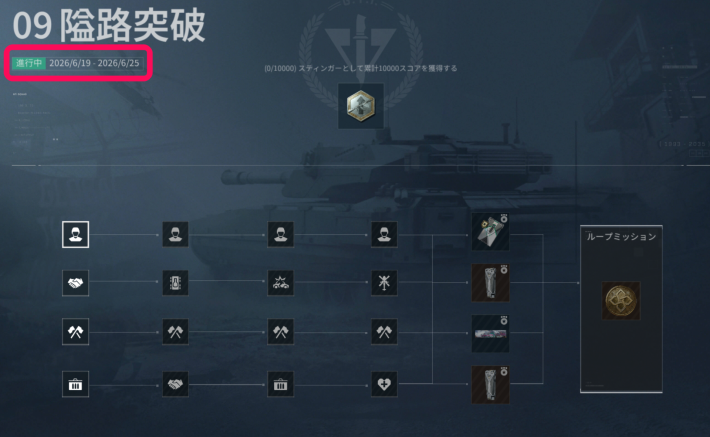 デルタフォース】シーズンチャレンジまとめ【DeltaForce】 - ゲームウィズ