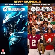 EA SPORTS™ Madden NFL 26