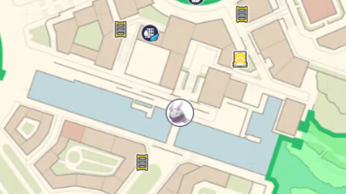 ポケモンZAのヌメラの出現場所2