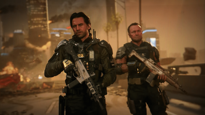 Call of Duty: Black Ops 7