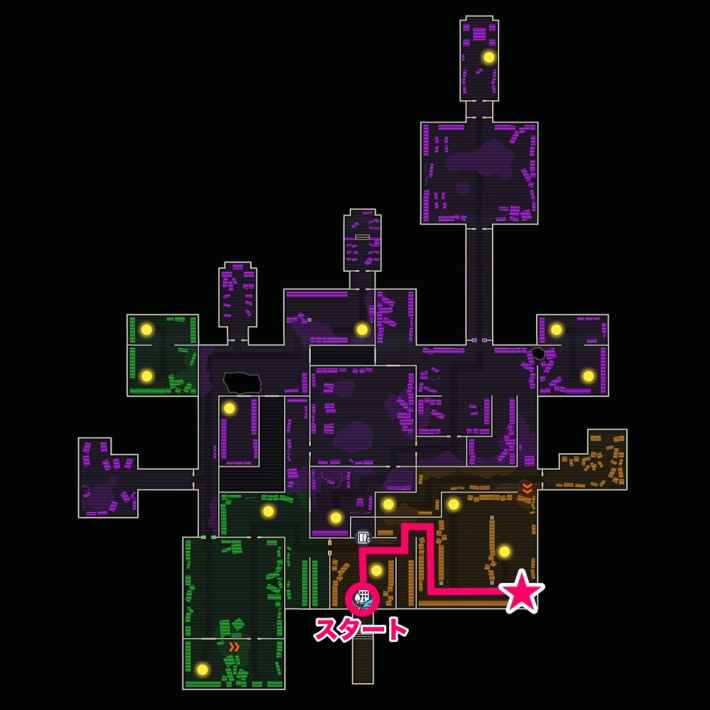 ポケモンZA】ランクAをめざしての攻略チャート｜メイン