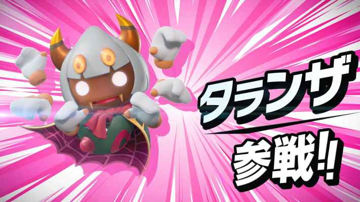 カービィのエアライダー