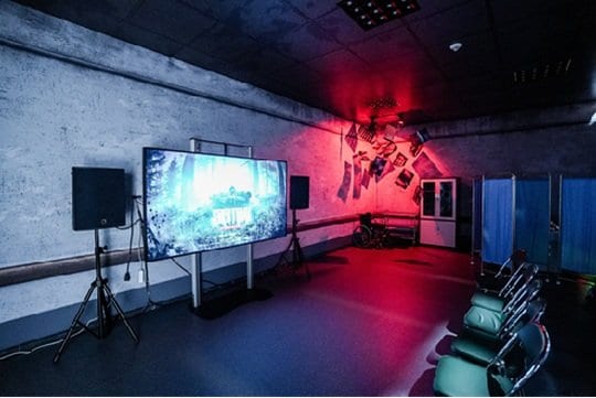テンセントゲームズ