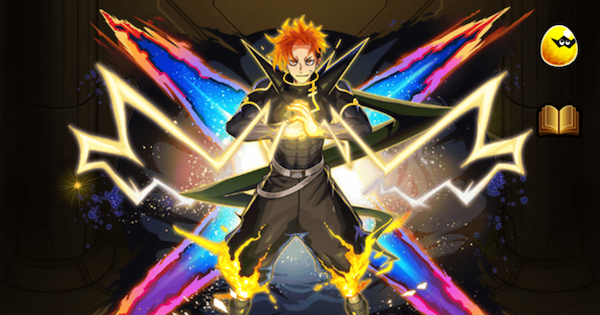 ジュゲム（獣神化/デッドエンド）