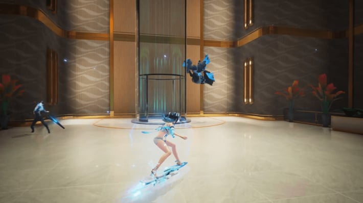 『スノウブレイク:禁域降臨』水着バージョンの美少女たちが登場する大型アップデート実施！期間限定イベント「常夏の休日」を見逃すな！の画像