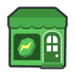 ポケモンZAのいしや