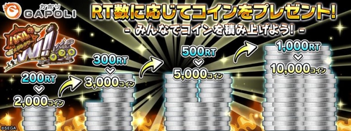 RTキャンペーン