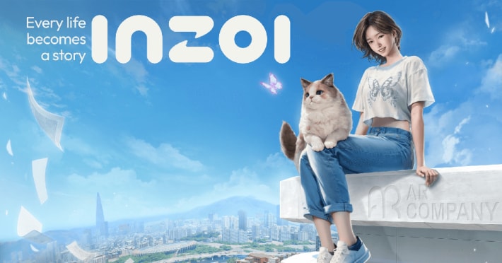 inZOI