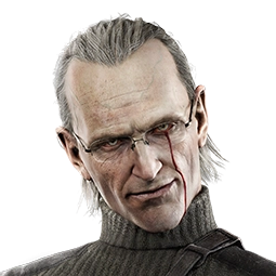 メタルギアデルタのザ・ソロー