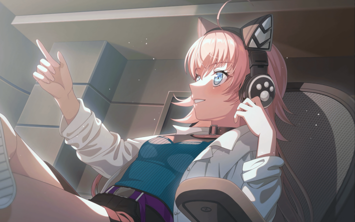 バンドリ】チュチュ[こっちの道]のステータス【ガルパ】 - ゲームウィズ