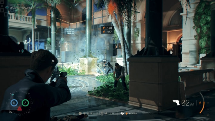 007 First Light