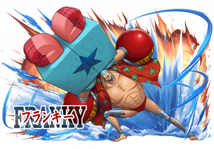 フランキー