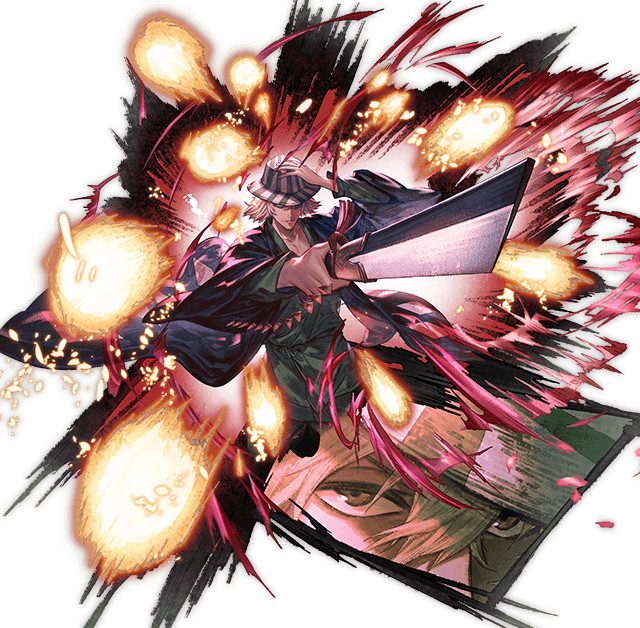 グラブル】浦原喜助の評価/性能検証まとめ｜ブリーチコラボ召喚石