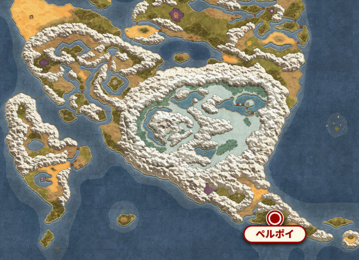 福引券の効率的な入手方法と使い道の画像