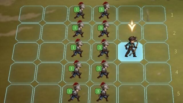 『Crown and Adventure』大型アップデートで新モード「Conqueror's Path」実装！外交や計略を駆使して勝利を目指す ...