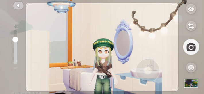 『ハートピアスローライフ』のゲーム概要や公式発表の情報まとめ！自由気ままなスローライフが送れる生活シミュレーション！の画像