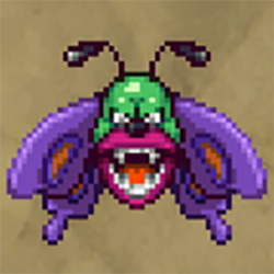 ドラクエ2リメイクのひとくいが