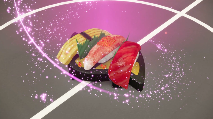 異次元ミアレ調査ファイル#3