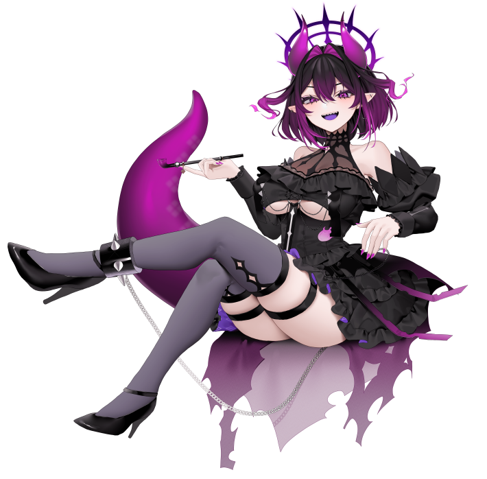 『リメメント』VTuber 白影頂上戦の画像