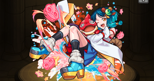 ヤクモ＆オラゴン（進化）