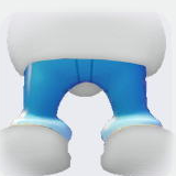 とりつかいのボトムス