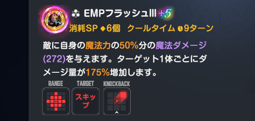 ブラウンダスト2】セレブリティ・バニー(ロエン)の評価とおすすめ凸
