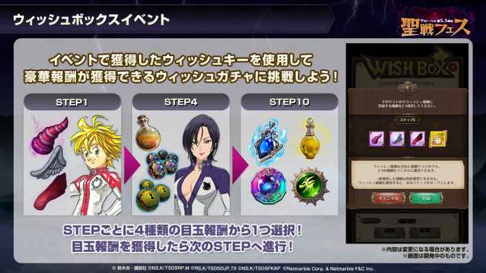 情報局スライドの画像