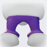 クールなボトムス