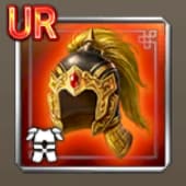 鷹揚玄冥兜アイコン