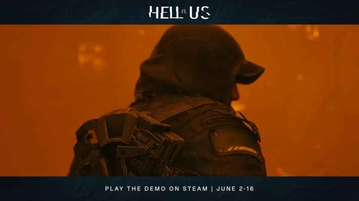 Hell is Us