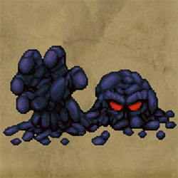 ドラクエ2リメイクのあんこくまじん