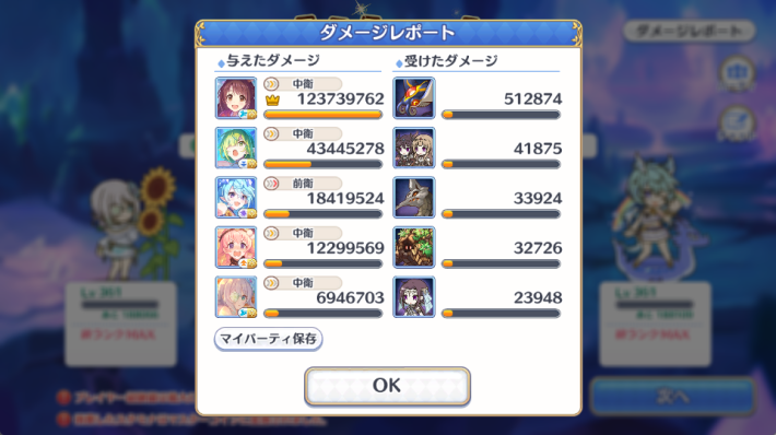 ウヅキ(デレマス)の評価/適正ランクと専用装備 | 島村卯月の画像