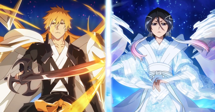 AI BLEACH Brave Souls