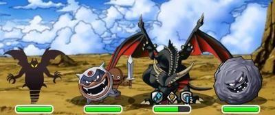 Dqmsl 黒鉄の巨竜 安定攻略法まとめ ゲームウィズ