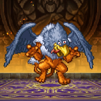 ドラクエ6】バトルレックスの出現場所とドロップ【ドラゴンクエスト6