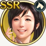 【天衣無縫】水心の友好度アイコン