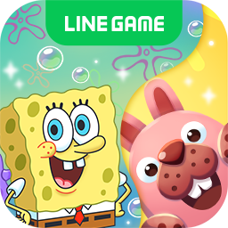 LINE ポコパンタウン