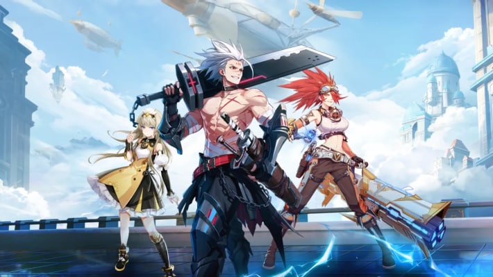 CoA VTuber 無限コンボ決闘祭の画像