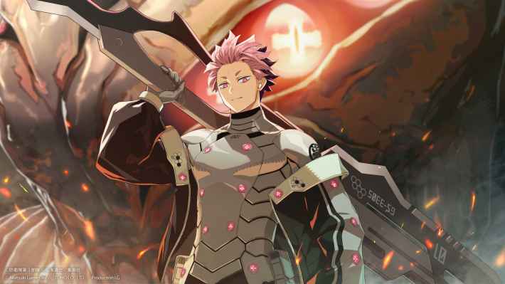 怪獣８号 THE GAME