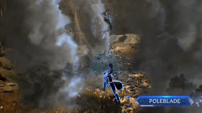 Lost Soul Aside - Weapons Trailer _ PS5 & PC Games 1-18 screenshot
