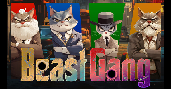 Beast Gang